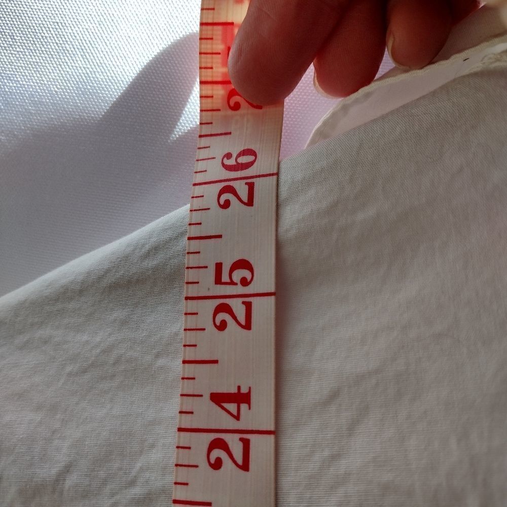 JM Collection blouse  - Picture 2 of 10